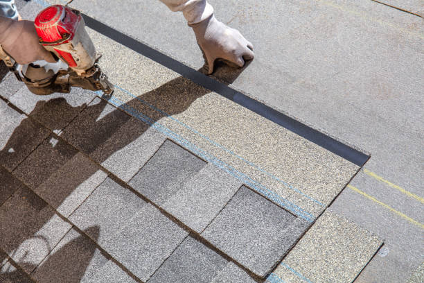 Best Roofing Contractor Near Me  in Flora, IL