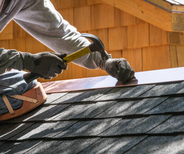 Best Roof Maintenance Services  in Flora, IL